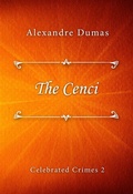 Cover: The Cenci - Classica Libris