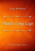Cover: Daddy-Long-Legs - Classica Libris