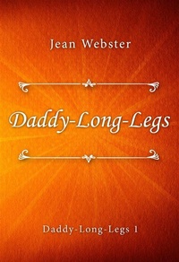 Enlarge image Cover: Daddy-Long-Legs - Classica Libris