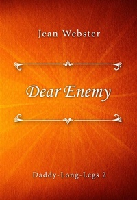 Enlarge image Cover: Dear Enemy - Daddy-Long-Legs series