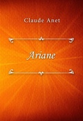 Cover: Ariane - Classica Libris