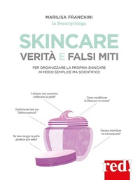 Abbildung von: Skincare. Verità e falsi miti - Red!