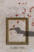 Cover: Operaci&oacute;n Samario - Tektime