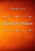 Cover: Russische Frauen - Classica Libris