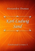 Cover: Karl-Ludwig Sand - Classica Libris