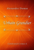 Cover: Urbain Grandier - Classica Libris