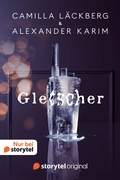 Cover: Gletscher - Storytel Sweden AB