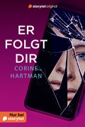 Cover: Er folgt dir - Storytel Sweden AB