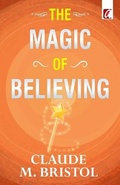 Cover: The Magic of believing - Adhyayan Books