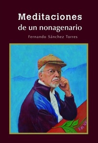 Abbildung von: Meditaciones de un nonagenario - Universidad Central
