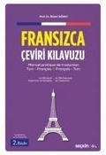 Cover: Fransizca Ceviri Kilavuzu - Seckin Yayincilik