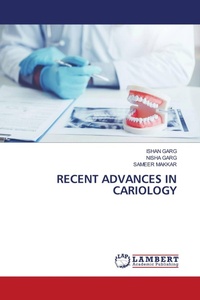 Enlarge image Cover: RECENT ADVANCES IN CARIOLOGY - LAP Lambert Academic Publishing