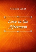 Cover: Love in the Afternoon - Classica Libris