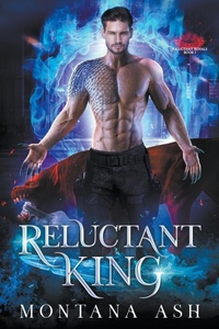 Enlarge image Cover: Reluctant King - Paladin Publishing