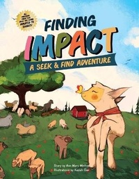 Enlarge image Cover: Finding Impact - abillion Pte Ltd