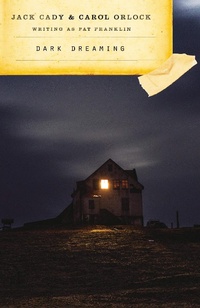Enlarge image Cover: Dark Dreaming - Fairwood Press