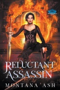 Cover: Reluctant Assassin - Paladin Publishing