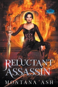 Enlarge image Cover: Reluctant Assassin - Paladin Publishing