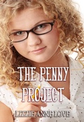 Cover: The Penny Project - Lovelightpress