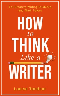 Enlarge image Cover: How to Think Like a Writer (Small Steps Guides, #4) - Small Steps Guides
