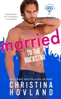 Cover: Married to the Rockstar (Mile High Rocked, #3) - Cherry Street Publishing