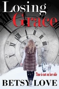 Cover: Losing Grace - Lovelightpress