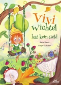 Cover: Vivi Wichtel hat kein Geld - Alibri