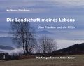 Abbildung von: Die Landschaft meines Lebens - Alibri