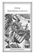 Cover: Mehr Dramen in der Luft - Verlag Dornbrunnen