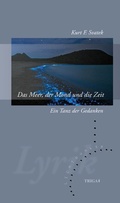 Cover: Das Meer, der Mond und die Zeit - TRIGA Der Verlag Gerlinde He&szlig;