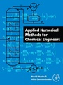 Cover: Applied Numerical Methods for Chemical Engineers - Academic Press