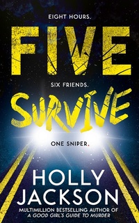Enlarge image Cover: Five Survive - HarperCollins