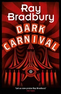 Cover: Dark Carnival - HarperCollins