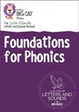 Cover: Foundations for Phonics Set - Collins