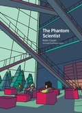 Cover: The Phantom Scientist - MIT Press