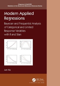 Abbildung von: Modern Applied Regressions - Chapman & Hall/CRC