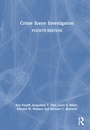 Cover: Crime Scene Investigation - Routledge