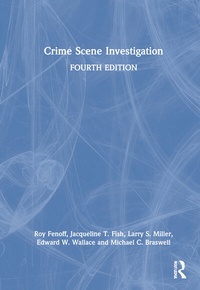 Abbildung von: Crime Scene Investigation - Routledge