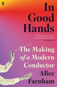 Abbildung von: In Good Hands - Faber & Faber