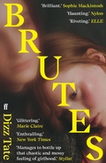 Cover: Brutes - Faber & Faber