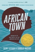 Cover: African Town - Penguin Putnam Inc