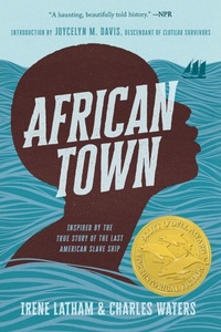 Enlarge image Cover: African Town - Penguin Putnam Inc