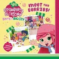 Cover: Meet the Berries! - Penguin Young Readers