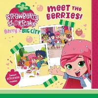 Enlarge image Cover: Meet the Berries! - Penguin Young Readers