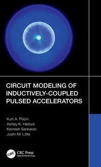 Abbildung von: Circuit Modeling of Inductively-Coupled Pulsed Accelerators - CRC Press