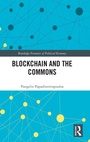 Cover: Blockchain and the Commons - Routledge