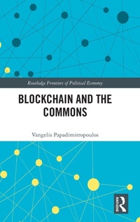 Enlarge image Cover: Blockchain and the Commons - Routledge
