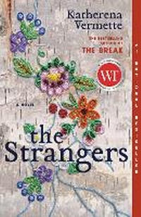 Enlarge image Cover: The Strangers - Prentice Hall Press