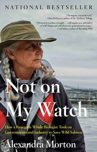 Enlarge image Cover: Not On My Watch - Prentice Hall Press
