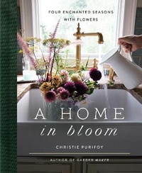 Abbildung von: A Home in Bloom - Harvest House Publishers,U.S.